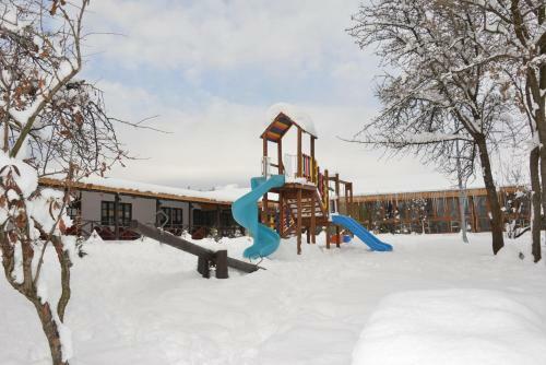Hotel Vonresort Abant