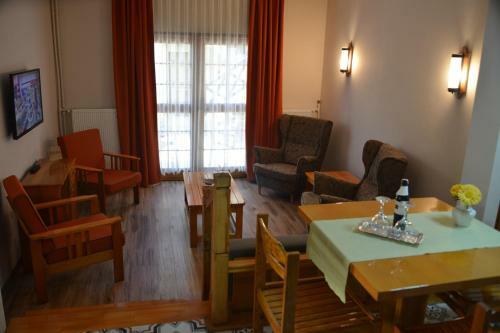 Hotel Vonresort Abant