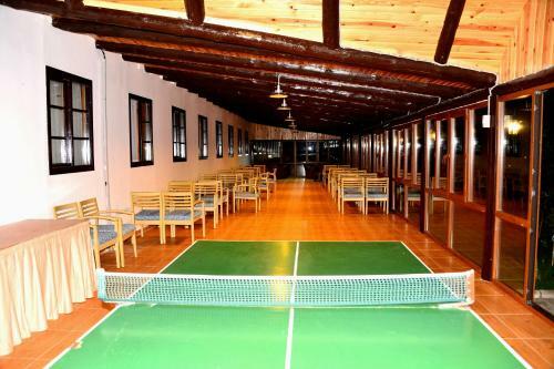 Hotel Vonresort Abant