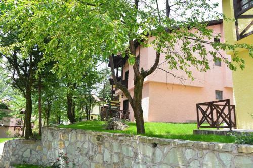 Hotel Vonresort Abant