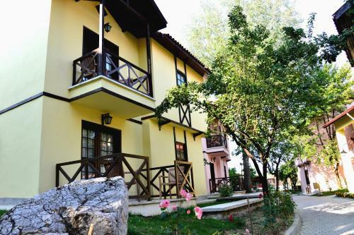 Hotel Vonresort Abant