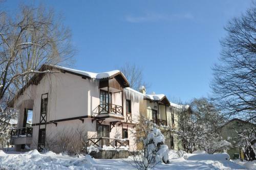 Hotel Vonresort Abant
