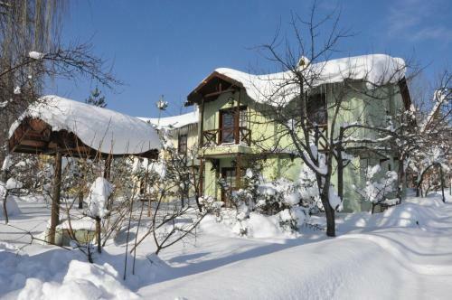 Hotel Vonresort Abant