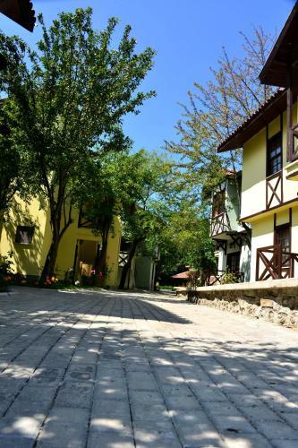 Hotel Vonresort Abant