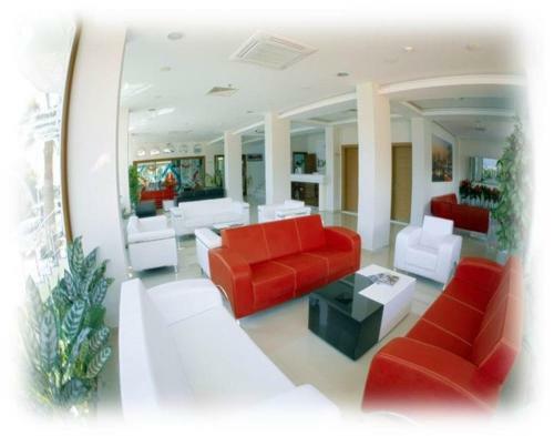 Idahan Hotel