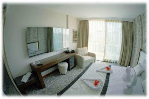 Idahan Hotel