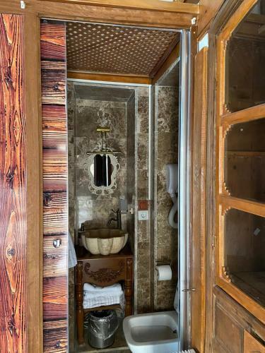 Hotel Kasr-? Canan