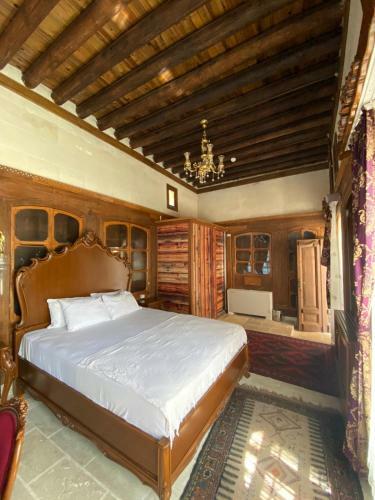 Hotel Kasr-? Canan
