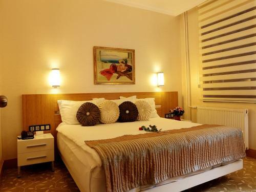 Sultan Hotel