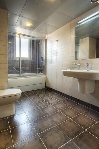Cerkezkoy Business Hotel