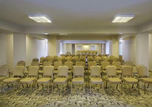 Cerkezkoy Business Hotel