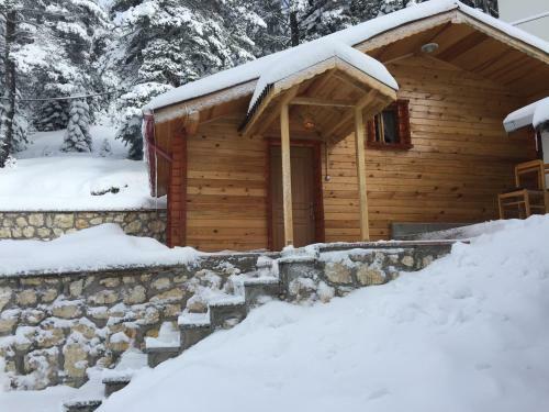 Motel Ilgaz Derbent Hotel