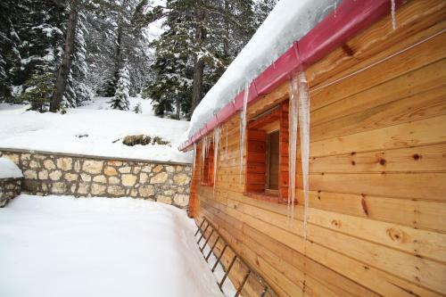 Motel Ilgaz Derbent Hotel