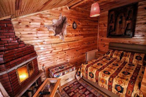 Motel Ilgaz Derbent Hotel