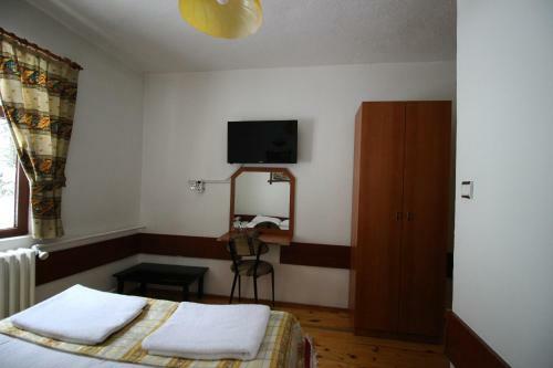 Motel Ilgaz Derbent Hotel