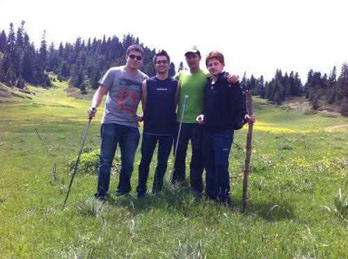 Motel Ilgaz Derbent Hotel
