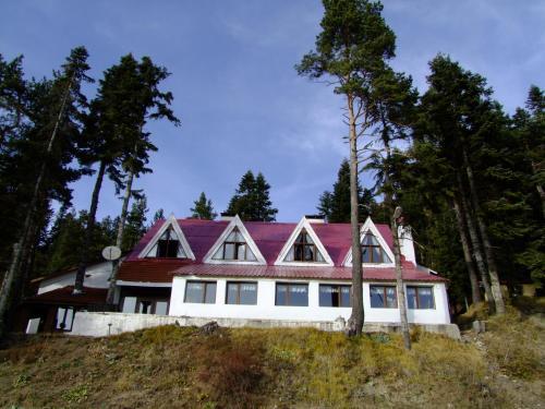 Motel Ilgaz Derbent Hotel