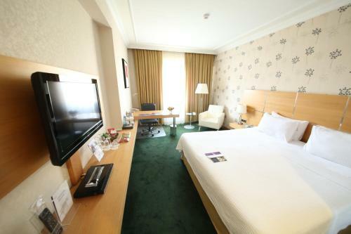 Anemon Hotel Manisa