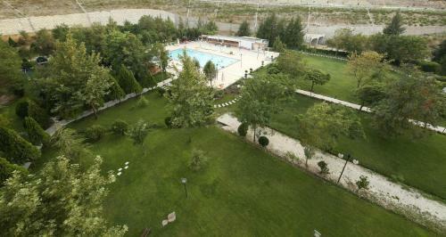 Anemon Hotel Manisa