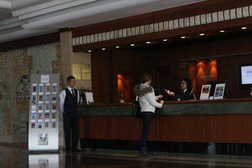 Anemon Hotel Manisa