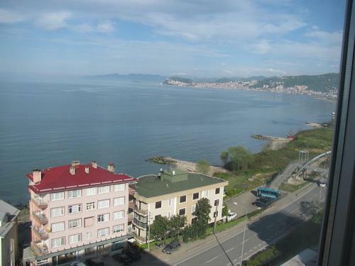 Hotel Giresun Uygulama Oteli