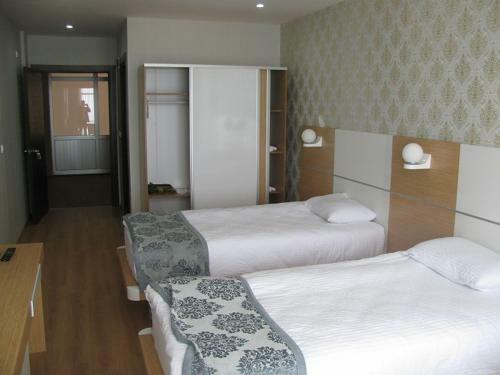 Hotel Giresun Uygulama Oteli