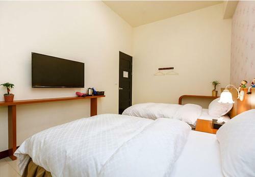 Agroturismo Eastern Rio