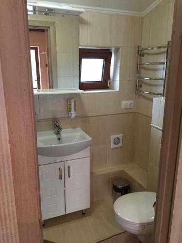 Posada Minihotel Zolotoe Runo