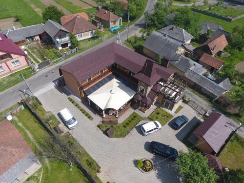 Posada Minihotel Zolotoe Runo