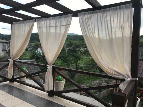 Posada Minihotel Zolotoe Runo