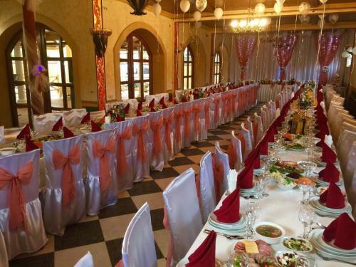 Posada Minihotel Zolotoe Runo