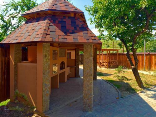 Posada Minihotel Zolotoe Runo