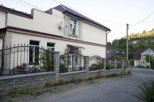 Hotel Prezident