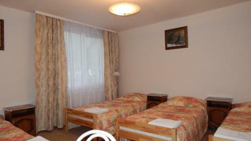 Hotel Prezident