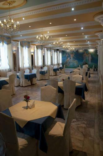 Hotel Prezident