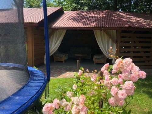 Hostal U Neli