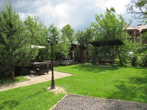 Hostal U Neli
