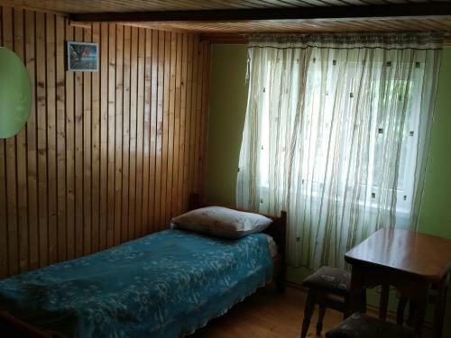 Lodge Private Sadyba Guslashky