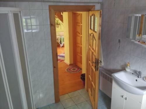Lodge Private Sadyba Guslashky