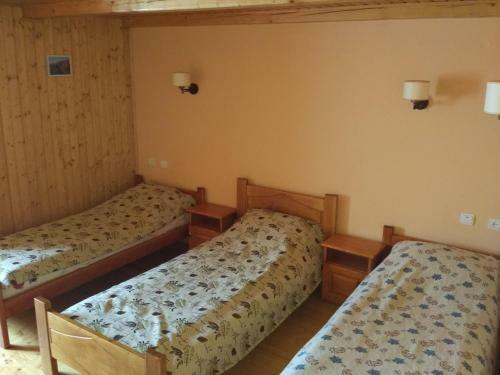 Lodge Private Sadyba Guslashky