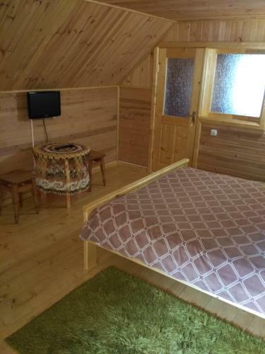 Lodge Private Sadyba Guslashky