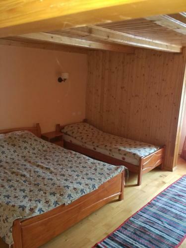 Lodge Private Sadyba Guslashky