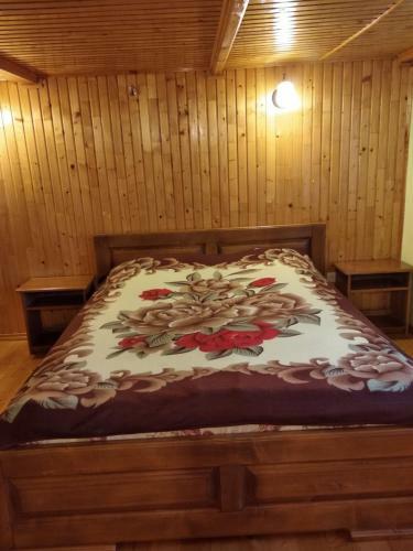 Lodge Private Sadyba Guslashky