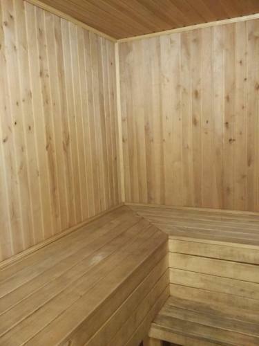 Lodge Private Sadyba Guslashky