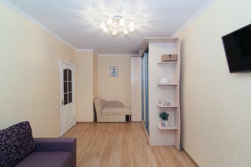 Apartamento Centr 5 Floor On Troitskaya
