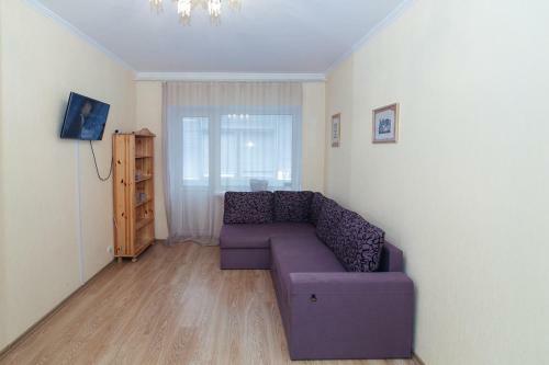 Apartamento Centr 5 Floor On Troitskaya