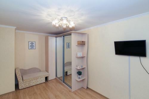 Apartamento Centr 5 Floor On Troitskaya