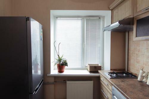 Apartamento Centr 5 Floor On Troitskaya