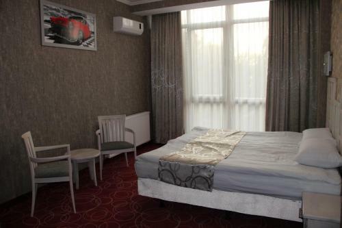 Hotel Magnum