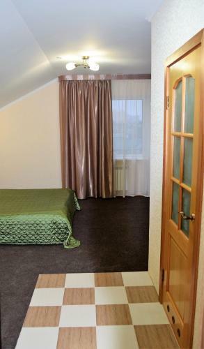 Hotel Veles